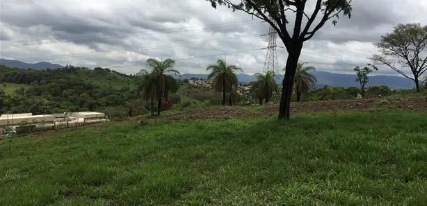 Lote/Terreno à venda, 33000m² no Citrolândia, Betim