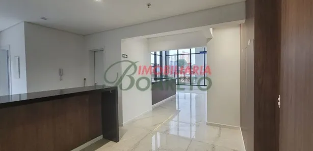 Sala Comercial à venda, 31m² no Vila Bocaina, Mauá