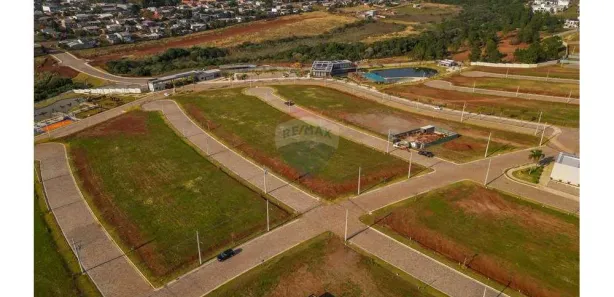 Lote/Terreno à venda, 312m² no São José, Passo Fundo