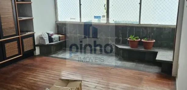 Apartamento com 3 Quartos à venda, 161m² no Pituba, Salvador