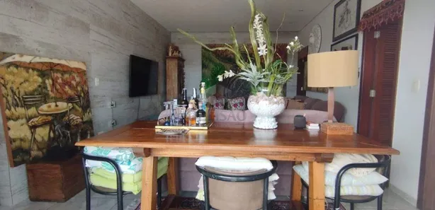 Cobertura com 4 Quartos à venda, 170m² no São Lucas, Belo Horizonte