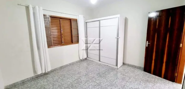 Casa com 2 Quartos à venda, 100m² no Cidade Nova, Rio Claro
