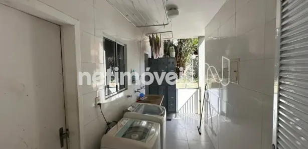 Casa com 4 Quartos à venda, 207m² no Dom Joaquim, Belo Horizonte