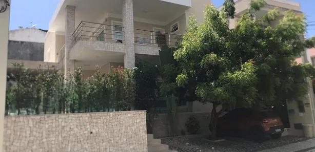 Casa de Condomínio com 3 Quartos à venda, 240m² no Buraquinho, Lauro de Freitas