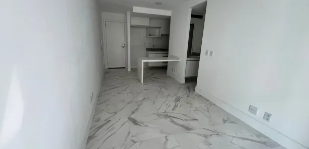 Apartamento com 1 Quarto para alugar, 45m² no Freguesia (Jacarepaguá), Rio de Janeiro