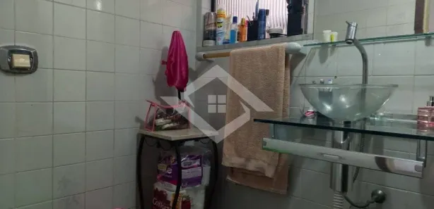 Apartamento com 2 Quartos à venda, 70m² no Senador Vasconcelos, Rio de Janeiro