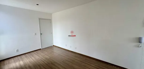 Apartamento com 2 Quartos à venda, 43m² no Diamante (Barreiro), Belo Horizonte