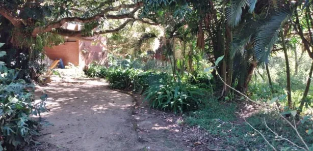 Fazenda/Sítio com 10 Quartos à venda, 72000m² no Corrêas, Petrópolis