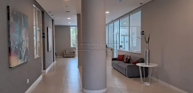 Apartamento com 3 Quartos à venda, 152m² no Centro, Araraquara