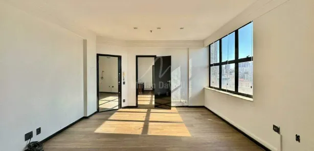Sala Comercial à venda, 21m² no Carmo, Belo Horizonte