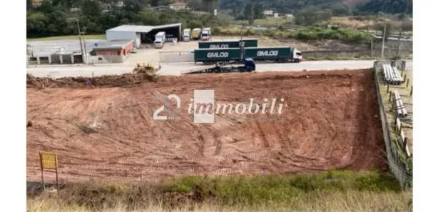 Galpão/Depósito/Armazém para alugar, 800m² no Parque Paraíso, Itapecerica da Serra