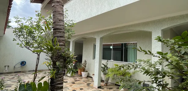 Sobrado com 3 Quartos à venda, 200m² no Vila Esteves, Limeira