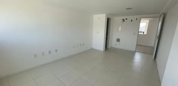 Sala Comercial para alugar, 28m² no Tirol, Natal