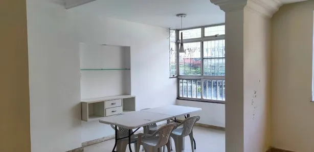 Apartamento com 4 Quartos à venda, 160m² no Canela, Salvador
