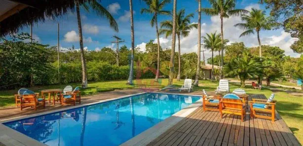 Apartamento com 1 Quarto à venda, 60m² no Trancoso, Porto Seguro