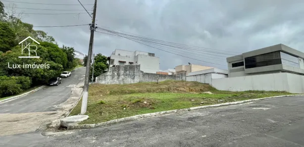 Lote/Terreno à venda, 312m² no Flores, Manaus