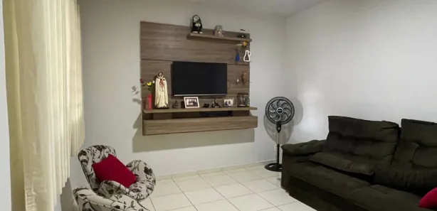 Casa com 4 Quartos à venda, 150m² no Vila São Jorge, Taubaté