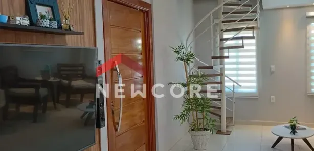 Casa de Condomínio com 3 Quartos à venda, 157m² no Jardim Marialice, Araraquara