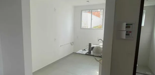 Apartamento com 2 Quartos à venda, 44m² no Juliana, Belo Horizonte