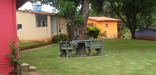 Fazenda/Sítio com 4 Quartos à venda, 290m² no , Caetanópolis