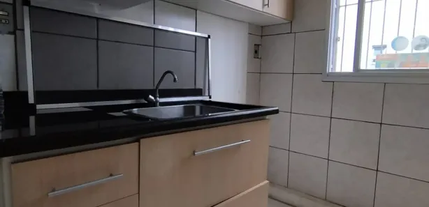 Apartamento com 2 Quartos para alugar, 61m² no Rio dos Sinos, São Leopoldo