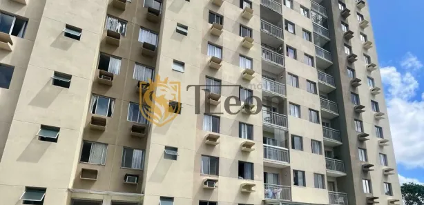Apartamento com 3 Quartos à venda, 65m² no Itapuã, Salvador