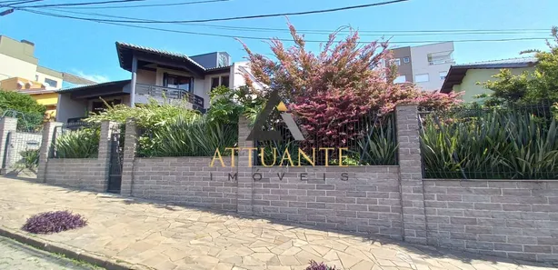 Casa com 3 Quartos à venda, 530m² no Cruzeiro, Caxias do Sul