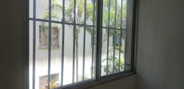 Apartamento com 2 Quartos à venda, 55m² no Vista Alegre, Belo Horizonte