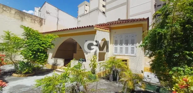 Imóvel Comercial com 7 Quartos para alugar, 188m² no Centro, Nova Iguaçu