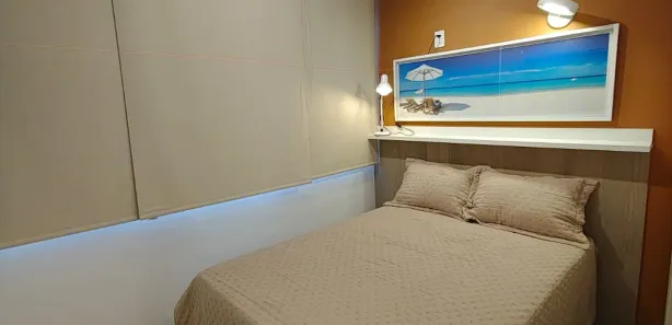 Kitnet para alugar, 26m² no Catete, Rio de Janeiro