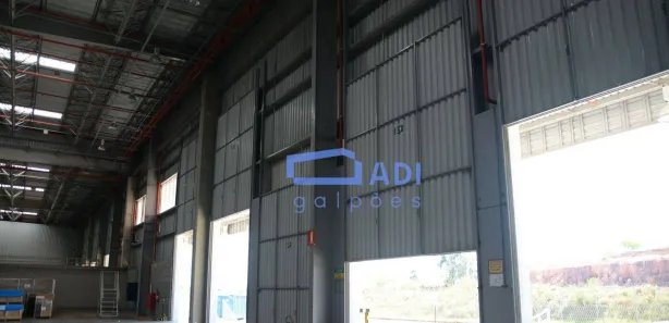 Galpão/Depósito/Armazém para alugar, 4720m² no Centro, Cabreúva