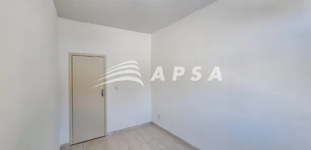 Kitnet com 1 Quarto para alugar, 30m² no Méier, Rio de Janeiro