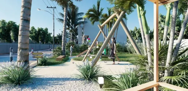 Lote/Terreno à venda, 129m² no Parque da Matriz, Cachoeirinha