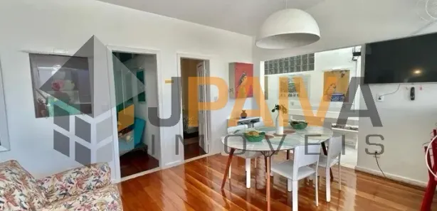 Cobertura com 3 Quartos para alugar, 200m² no Ipanema, Rio de Janeiro
