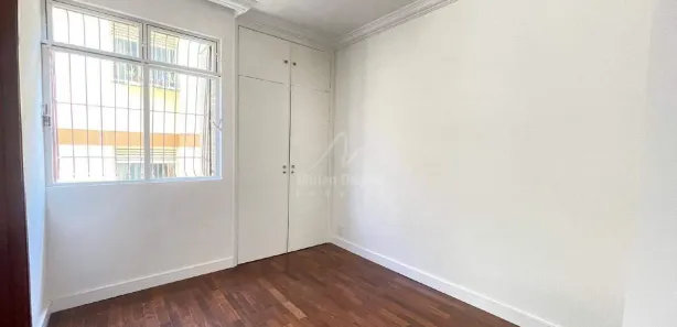 Apartamento com 3 Quartos à venda, 95m² no Cruzeiro, Belo Horizonte