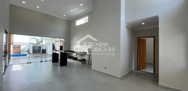 Casa de Condomínio com 3 Quartos à venda, 187m² no Castelo, Tremembé
