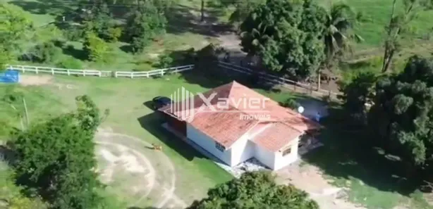 Fazenda/Sítio com 3 Quartos à venda, 20000m² no Comunidade Urbana de Jaboticaba, Guarapari