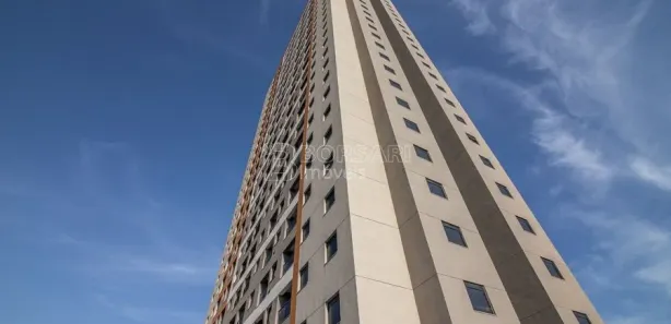 Apartamento com 3 Quartos à venda, 72m² no Vila Santana, Araraquara