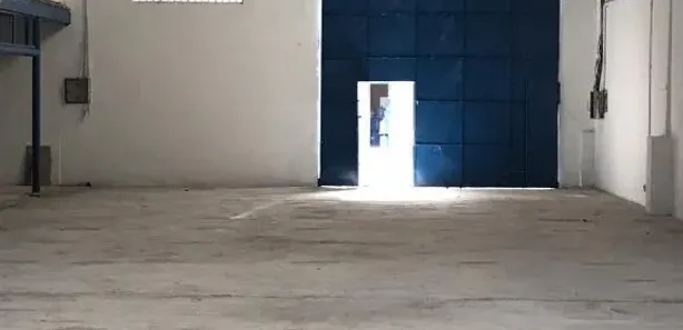 Galpão/Depósito/Armazém para alugar, 540m² no Dom Avelar, Salvador