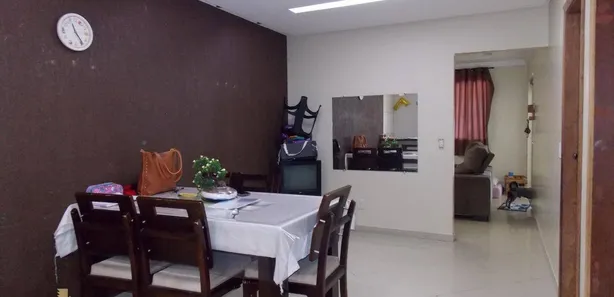 Sobrado com 6 Quartos à venda, 400m² no Santa Maria, Brasília