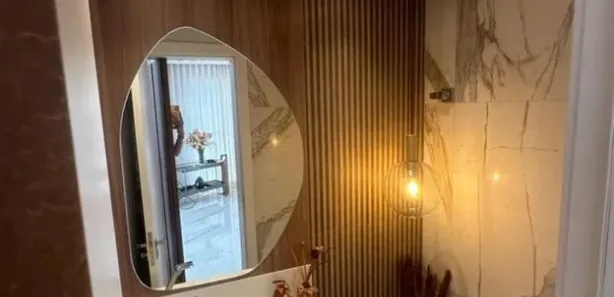 Casa de Condomínio com 3 Quartos para alugar, 470m² no Vila de Abrantes (Abrantes), Camaçari