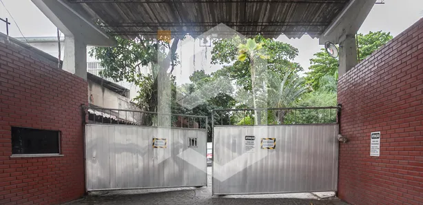 Galpão/Depósito/Armazém para alugar, 100m² no Anil, Rio de Janeiro