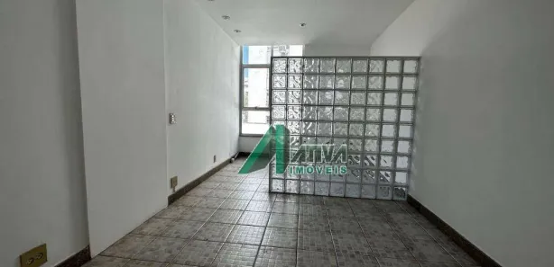 Sala Comercial à venda, 64m² no Serra, Belo Horizonte
