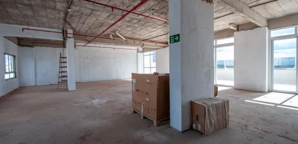 Sala Comercial à venda, 164m² no Taguatinga Centro, Brasília