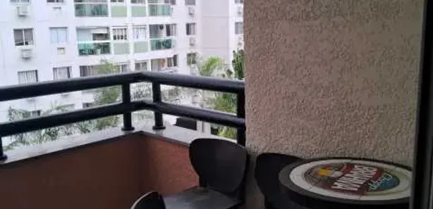 Apartamento com 2 Quartos para alugar, 55m² no Taquara, Rio de Janeiro