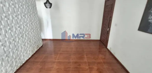 Apartamento com 2 Quartos para alugar, 64m² no Praça Seca, Rio de Janeiro