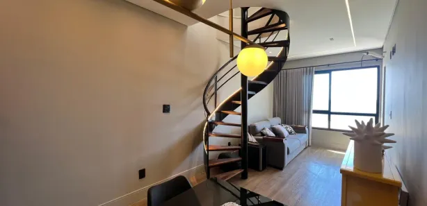 Cobertura com 2 Quartos à venda, 86m² no Pituba, Salvador