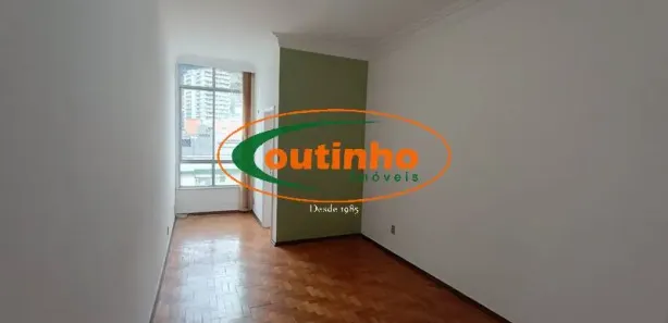Cobertura com 2 Quartos à venda, 75m² no Tijuca, Rio de Janeiro