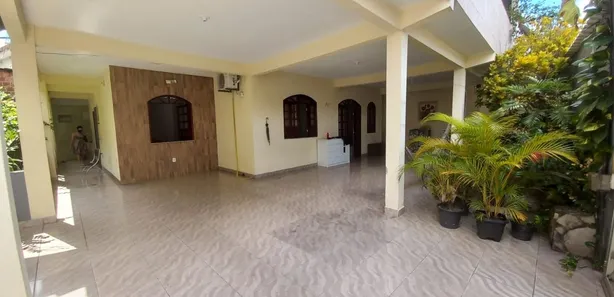 Casa com 3 Quartos à venda, 220m² no Gleba C, Camaçari