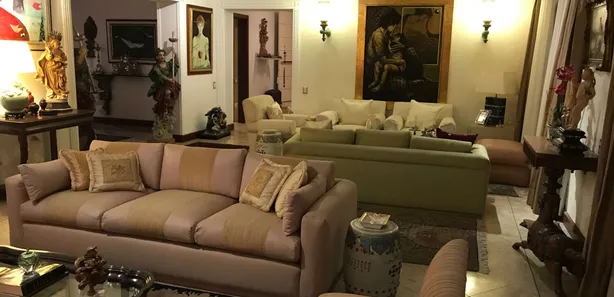 Apartamento com 4 Quartos à venda, 400m² no Horto Florestal, Salvador